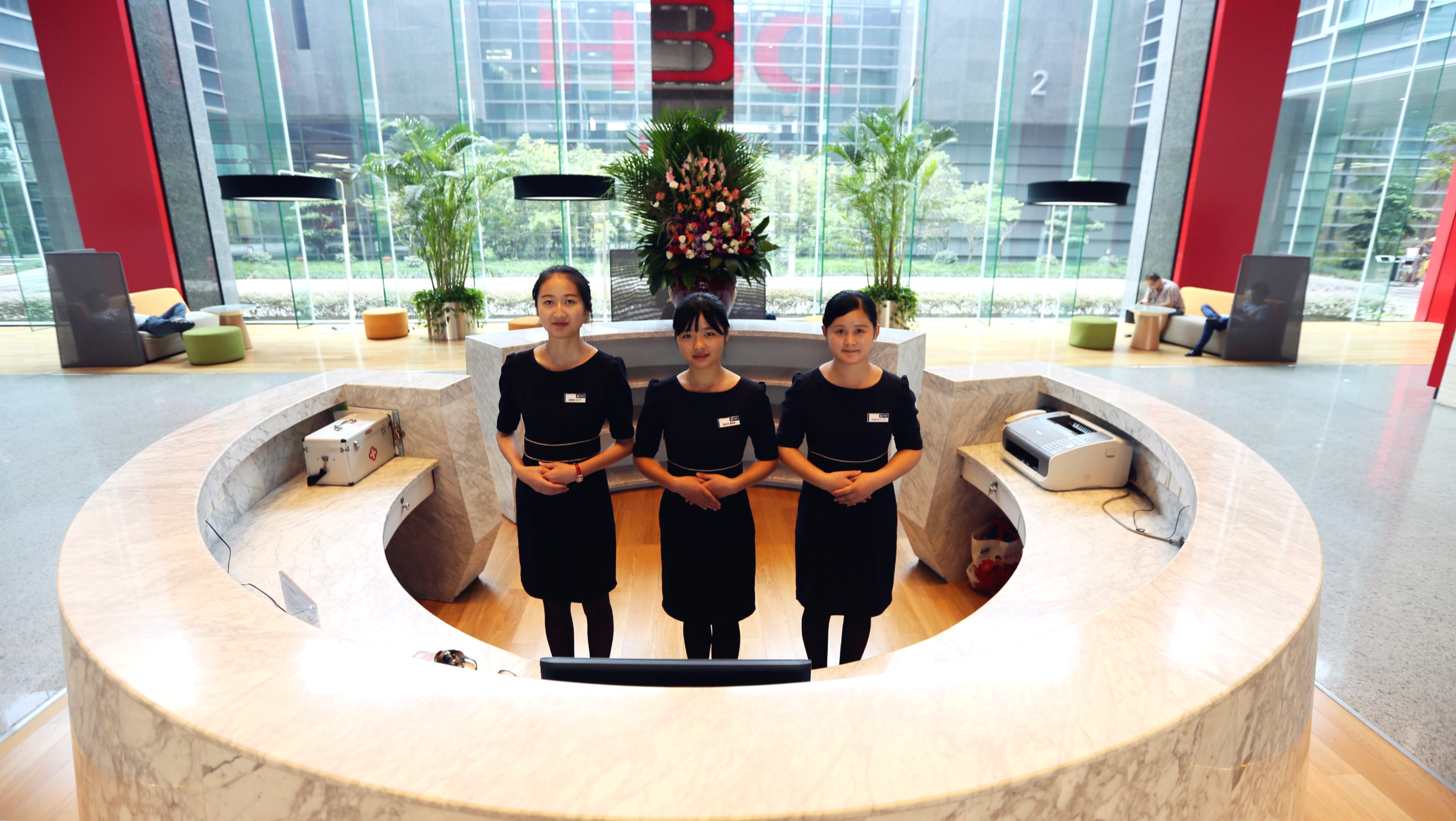 UG环球，愿做这城市的造梦者