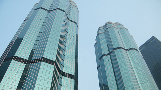 耕耘与收获：两项目荣获16年度“全省物业管理示范大厦”称号