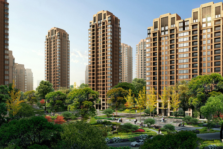 25分钟急救业主，凝聚专业与大爱