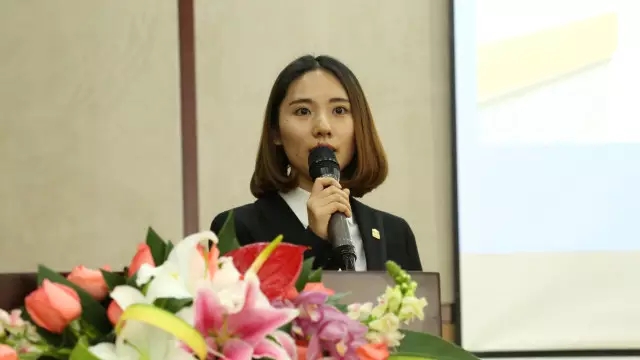 首届“UG环球金话筒”演讲比赛圆满落幕