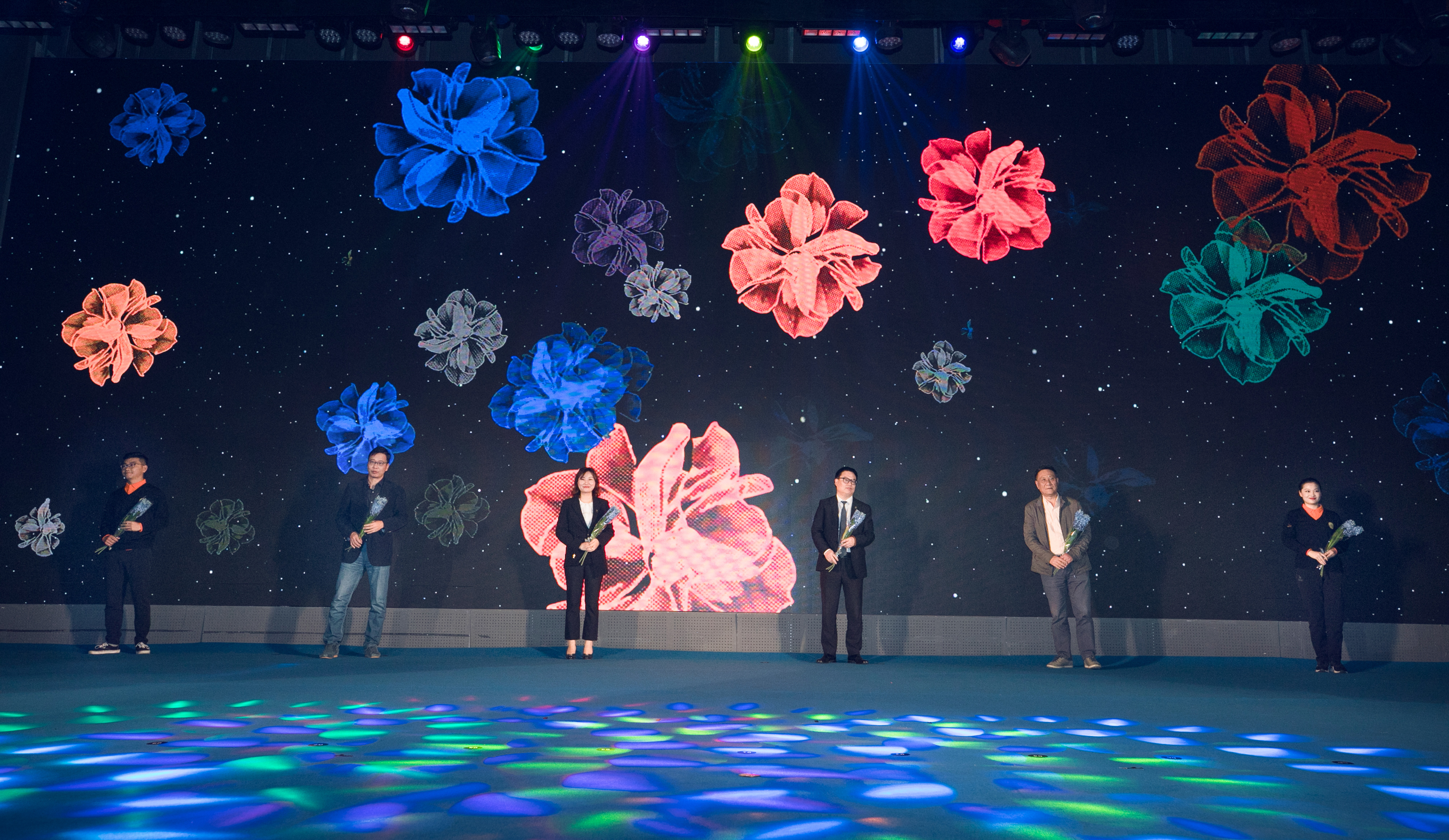 只争朝夕 不负韶华|启新2020，感恩那些令人向往的美好瞬间……