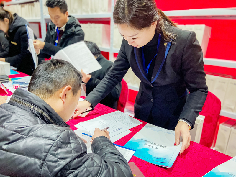 美好贺新岁|UG环球物业新承接项目义府名苑不负期待，喜迎交付