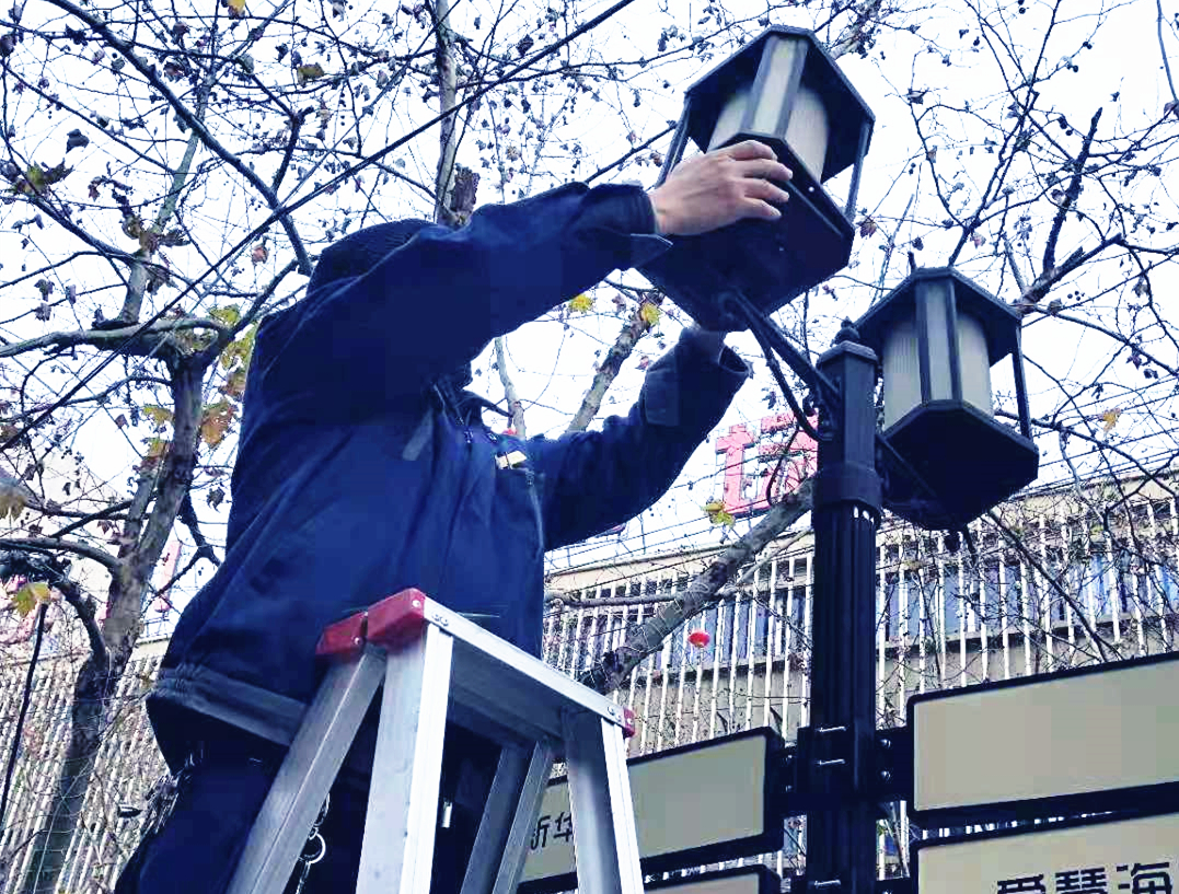 喜讯 | UG环球物业海宁分公司获评海宁市物业服务优秀企业称号