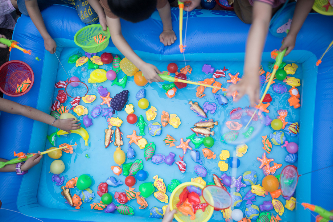 2020UG环球梦想成长营|共建为名，与乐童行