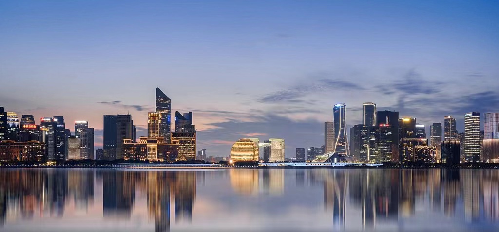 喜讯 ｜ UG环球物业获“2023年度杭州市总部企业”认定